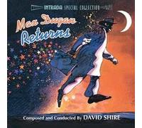 DAVID SHIRE - Max Dugan Returns / I Ought to Be in Pictures