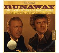 David Shire - Runaway