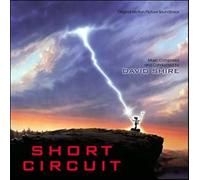 David Shire - Short Circuit