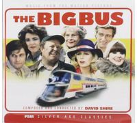 David Shire - The Big Bus (OST)