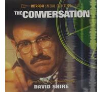 David Shire - The Conversation