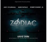 David Shire - Zodiac