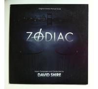 David Shire Zodiac (CD) (Importación USA)