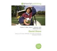 David Shore: Family Law (TV series), NYPD Blue, Due South, Cult Following, University of Toronto.