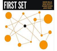 David Sills / Mike Scott / Roger Shew / Jake Reed - First Set