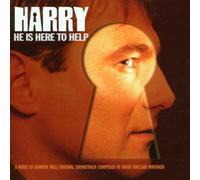 David Whitaker - Harry he is here to help ost