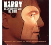 David Sinclair Whitaker - Harry Un Ami Qui Vous Veut Du Bien