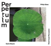 David Skidmore Philip Glass: Perpetulum (CD) Album (Importación USA)