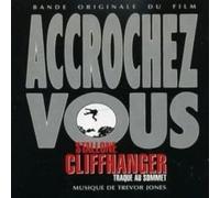David Snell - Cliffhanger(Traque au Som Met)
