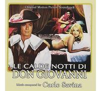 David Solar - Le Calde Notti Di Don Giovanni