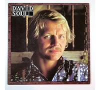 David Soul (1976 Debut Self-Titled Release) [VINYL LP] [STEREO]