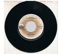 David Soul - David Soul - Going In With My Eyes Open - [7"]