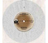David Soul - Going In With My Eyes Open