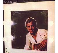 David Soul - Playing To An Audience Of One