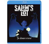 David Soul - Salem'S Lot [Edizione: Giappone] [Italia] [Blu-ray]
