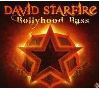 David Starfire - Bollyhood Bass