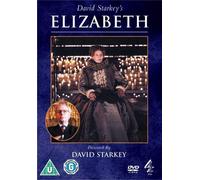 David Starkey's Elizabeth [DVD] [Reino Unido]
