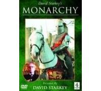 David Starkey's Monarchy-Ser. [Reino Unido] [DVD]