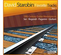 David Starobin