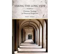 David Steinmetz Taking the Long View (Tapa blanda)