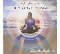 David & Steve Gordon - Heart of Peace