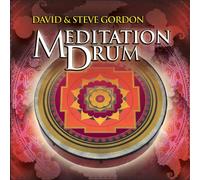 David & Steve Gordon - Meditation Drum
