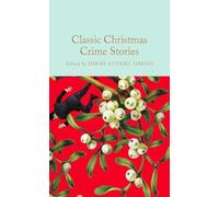 David Stuart Davies Classic Christmas Crime Stories (Tapa dura)