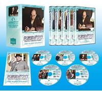 David Suchet - Agatha Christie'S Poirot New Season Dvd-Box 5 (5 Dvd) [Edizione: Giappone] [Italia]
