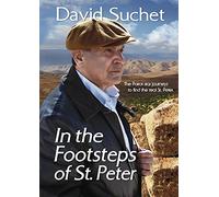 David Suchet: In Footsteps of St. Peter [DVD]