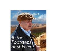 David Suchet: In The Footsteps Of St Peter [Edizione: Stati Uniti] [Blu-ray]