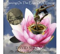 David Surkamp - Dancing on the Edge of a Teacu