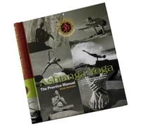David Swenson Ashtanga Yoga (Tapa blanda) (Importación USA)