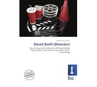 David Swift (Director): How to Succeed in Business Without Really Trying (Film), The Parent Trap (1961 Film), Franchising