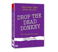 David Swift - Drop the Dead Donkey - Series 5 [Reino Unido] [DVD]
