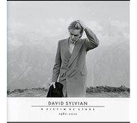 david sylvian - a victim of stars 1982-2012