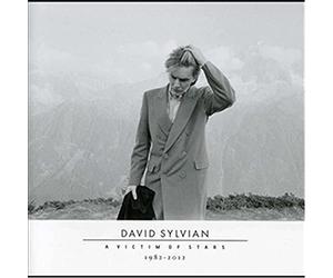David Sylvian - A Victim of Stars 1982-2012