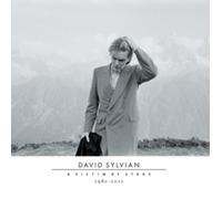 David Sylvian A Victim of Stars: 1982-2012 (CD) Album (Importación USA)
