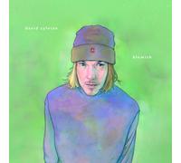 David Sylvian Blemish (Vinilo 180G LP)