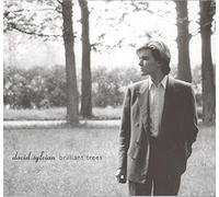 David Sylvian - Brilliant Trees