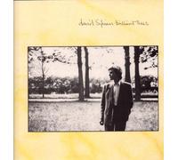 David Sylvian - Brilliant Trees - Virgin - 206 343
