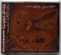 David Sylvian - Dead Bees on a Cake
