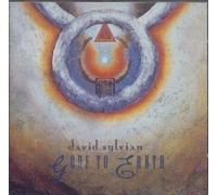David Sylvian - Gone to earth (1986)