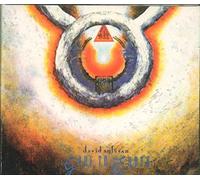 David Sylvian - Gone to Earth