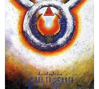 david sylvian - gone to earth