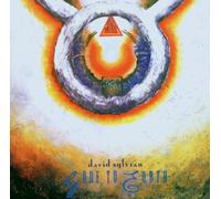 David Sylvian - gone to earth