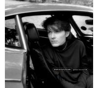 David Sylvian - Gone To Earth (Color 2xLP) Nuevo Sello Vinilo