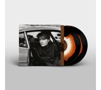 David Sylvian Gone to Earth (Vinyl) 12" Album Coloured Vinyl