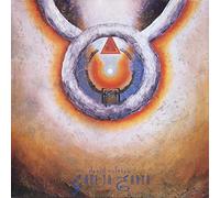 David Sylvian - Gone To Earth - Virgin - 302 803-420, Virgin - 302 803