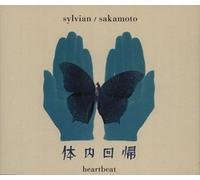 David Sylvian - HEARTBEAT