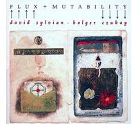 David Sylvian & Holger Czukay - Flux & Mutability